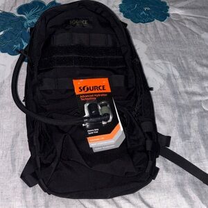 10L Source Commander Backpack